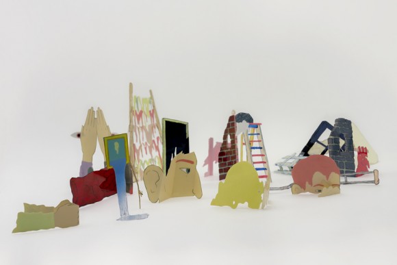 Odradeks – Miniatures Odradeks – Miniatures