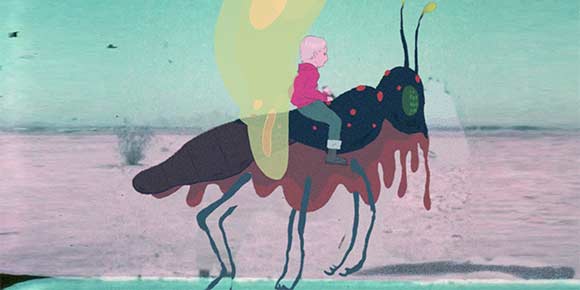 Return – Short Film